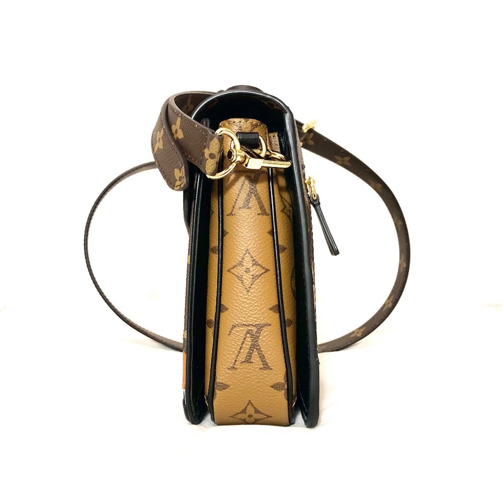 ❌SOLD❌ Louis Vuitton Pochette Metis MM - Picture 4 of 8